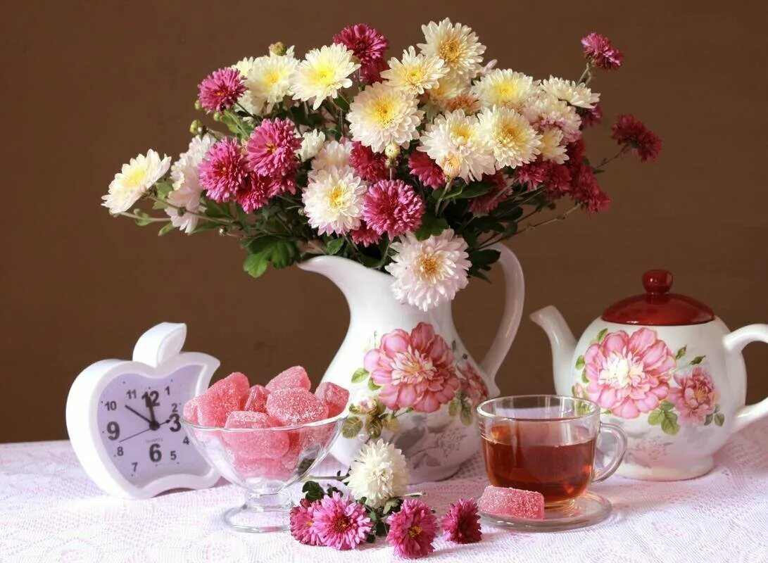 Букет "осенние хризантемы". Хорошего дня хризантемы. Хорошего дня хризантемы. Хорошего дня хризантемы. Доброе утро цветы астры.