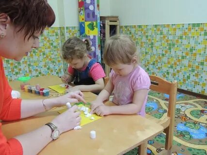 Цифровой детский сад