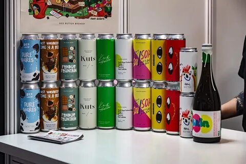 Succum brewery