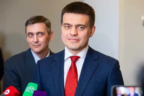 Губернатор красноярского края 2023