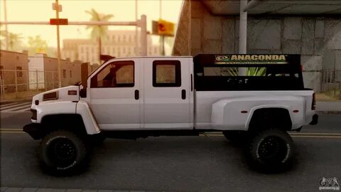 Gmc topkick c4500
