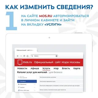 Изменить кредитный