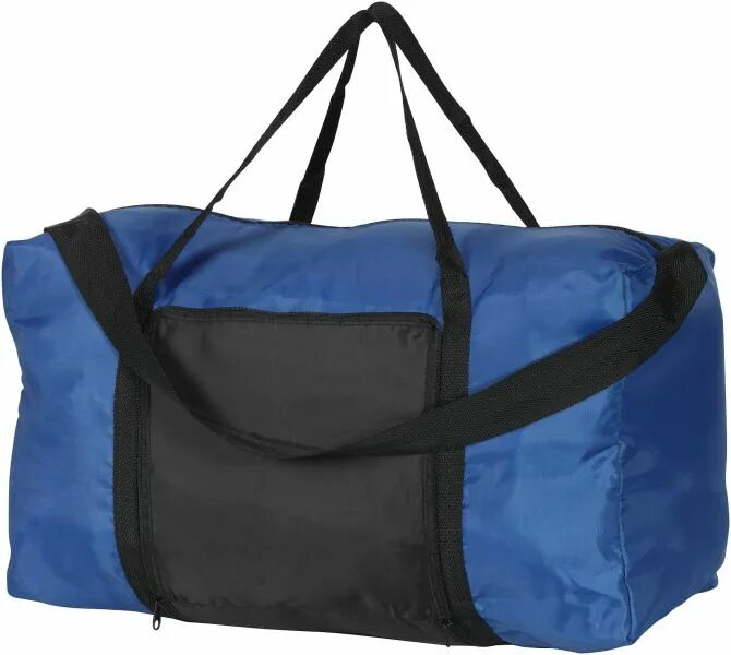 дорожная сумка складной мешок