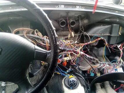 Проводка 96