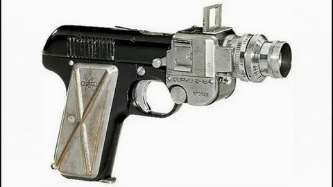 Like gun