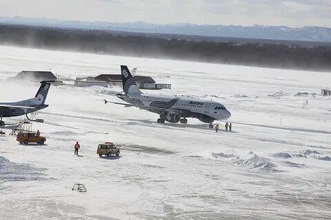 Прогноз погоды ноглики