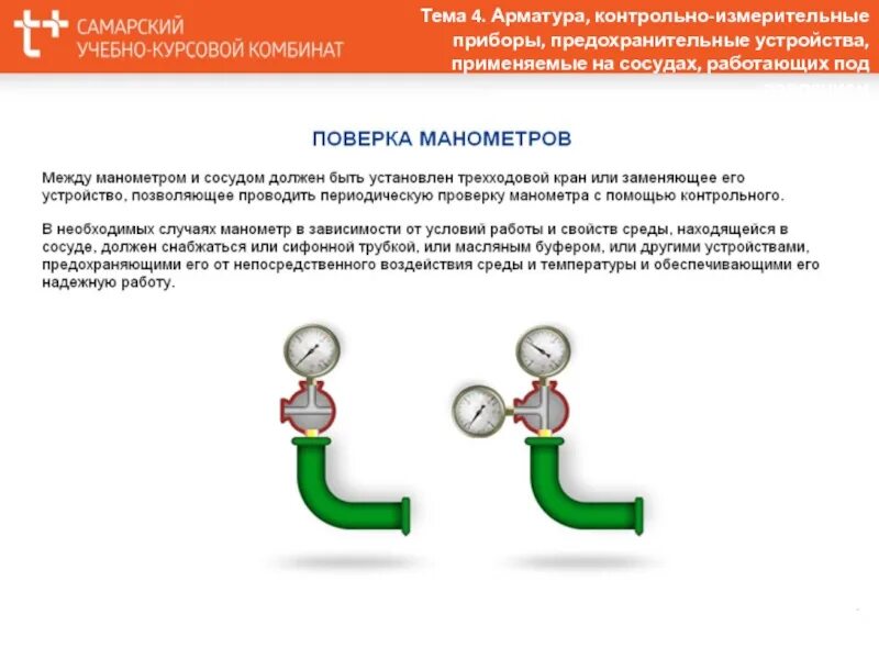 Сосуды котлы трубопроводы