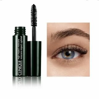 Clinique high impact отзывы
