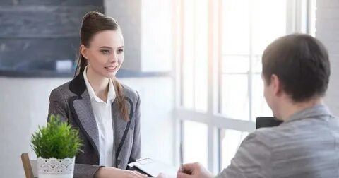 Собеседование на удаленную работу