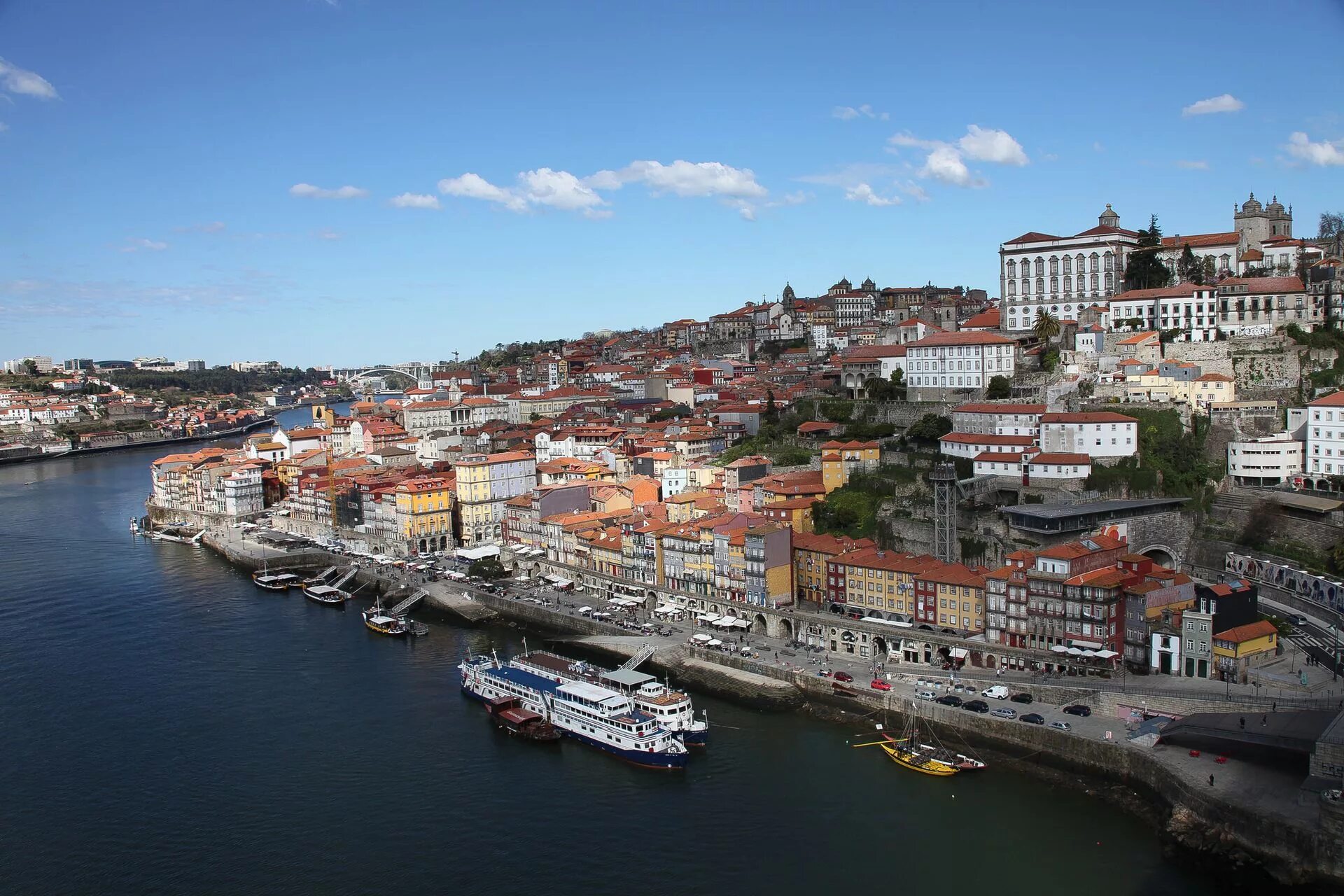 Porto portugal