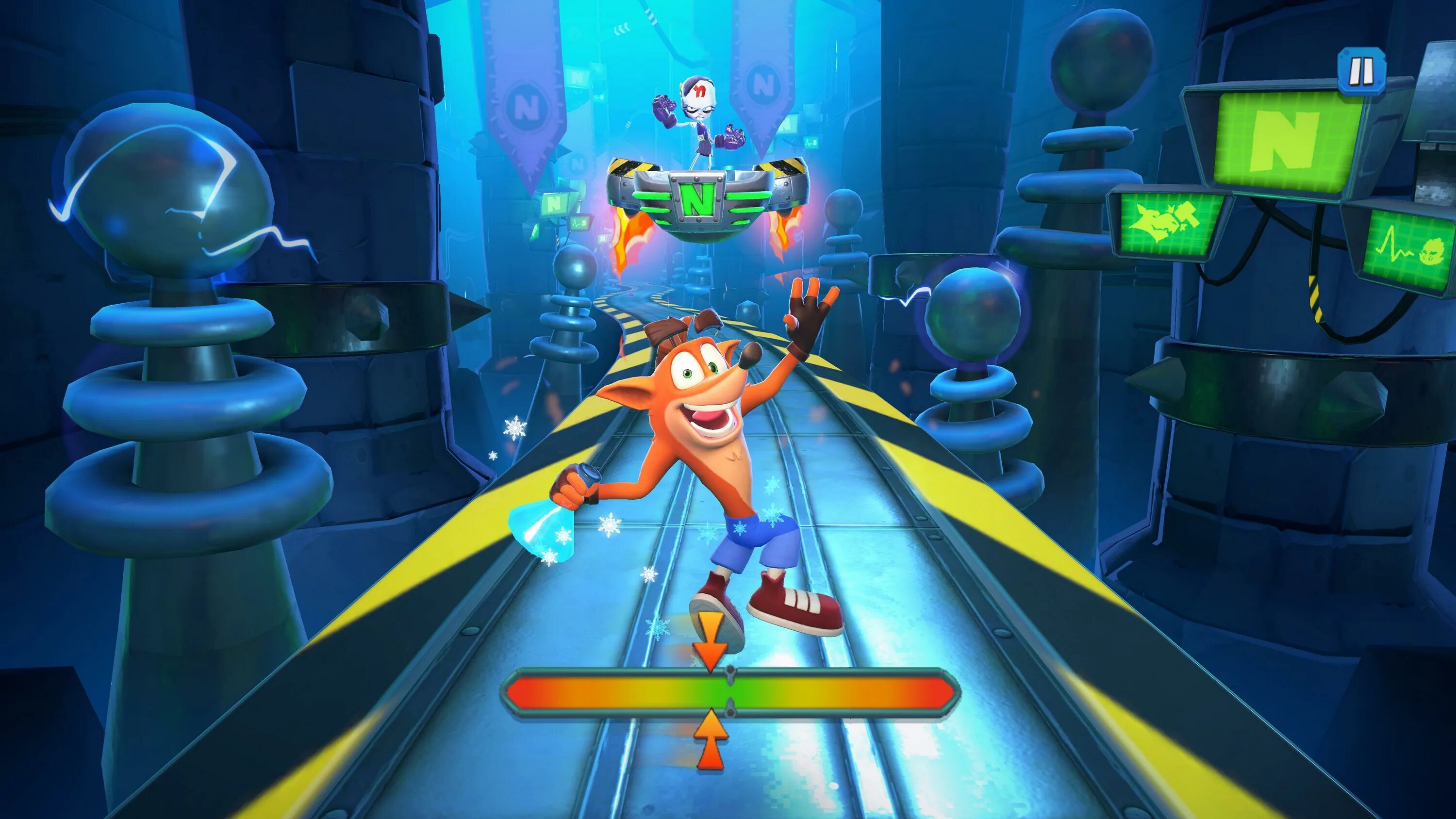 Crash apk. Crash bandicoot 2017. крэш бандикут 4. crash bandicoot mobile. crash bandicoot: со всех ног!.