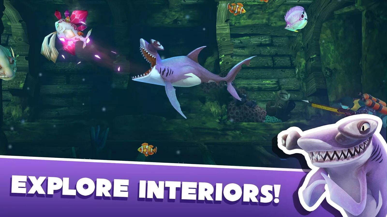 Игра голодная акула 2. Хангри шарк акулы. 5 7. Hungry shark world 5. Хангри шарк 2.