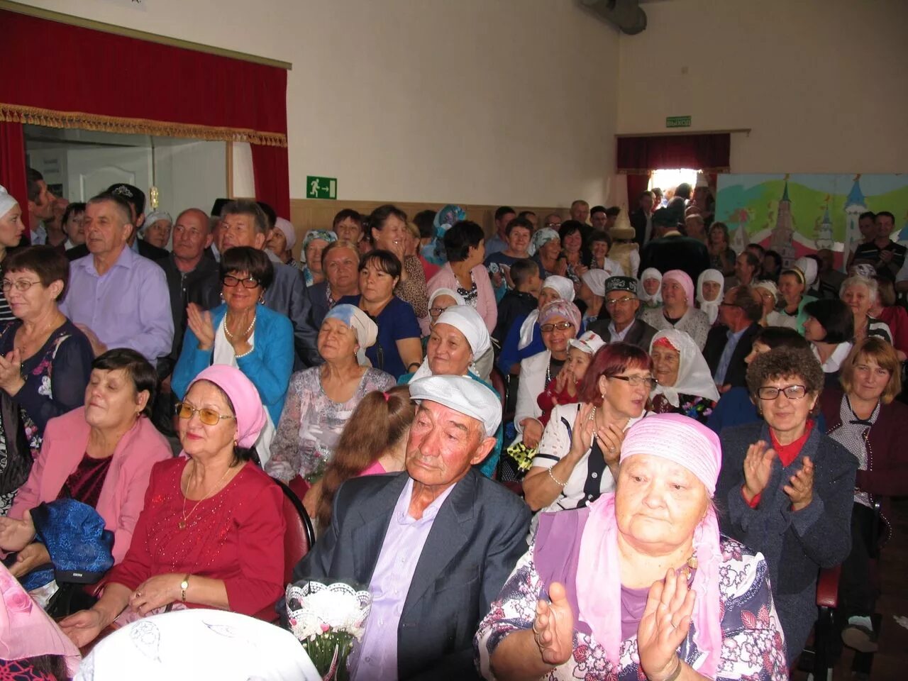 Погода в мокрые курнали. Мокрые курнали татарстан.