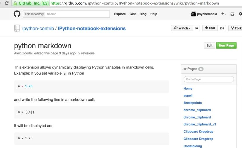 Ipython 3