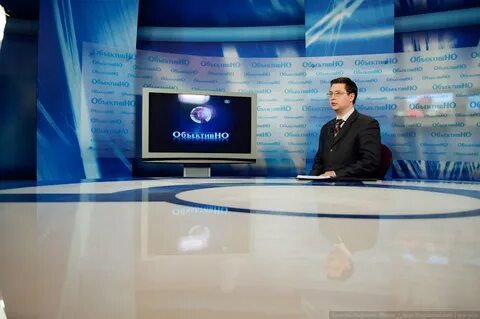 Телевидение что делает