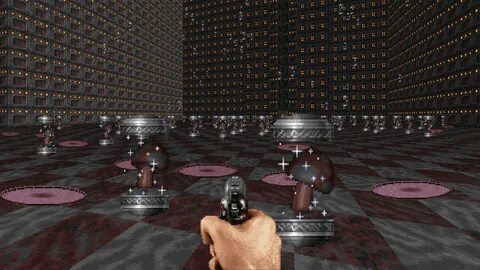 Rise of the triad