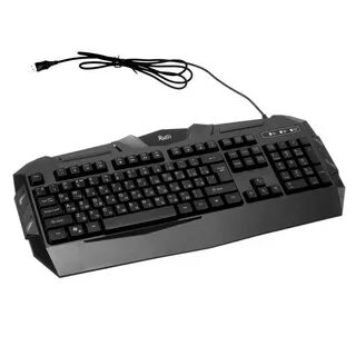 Клавиатура rush smartbuy