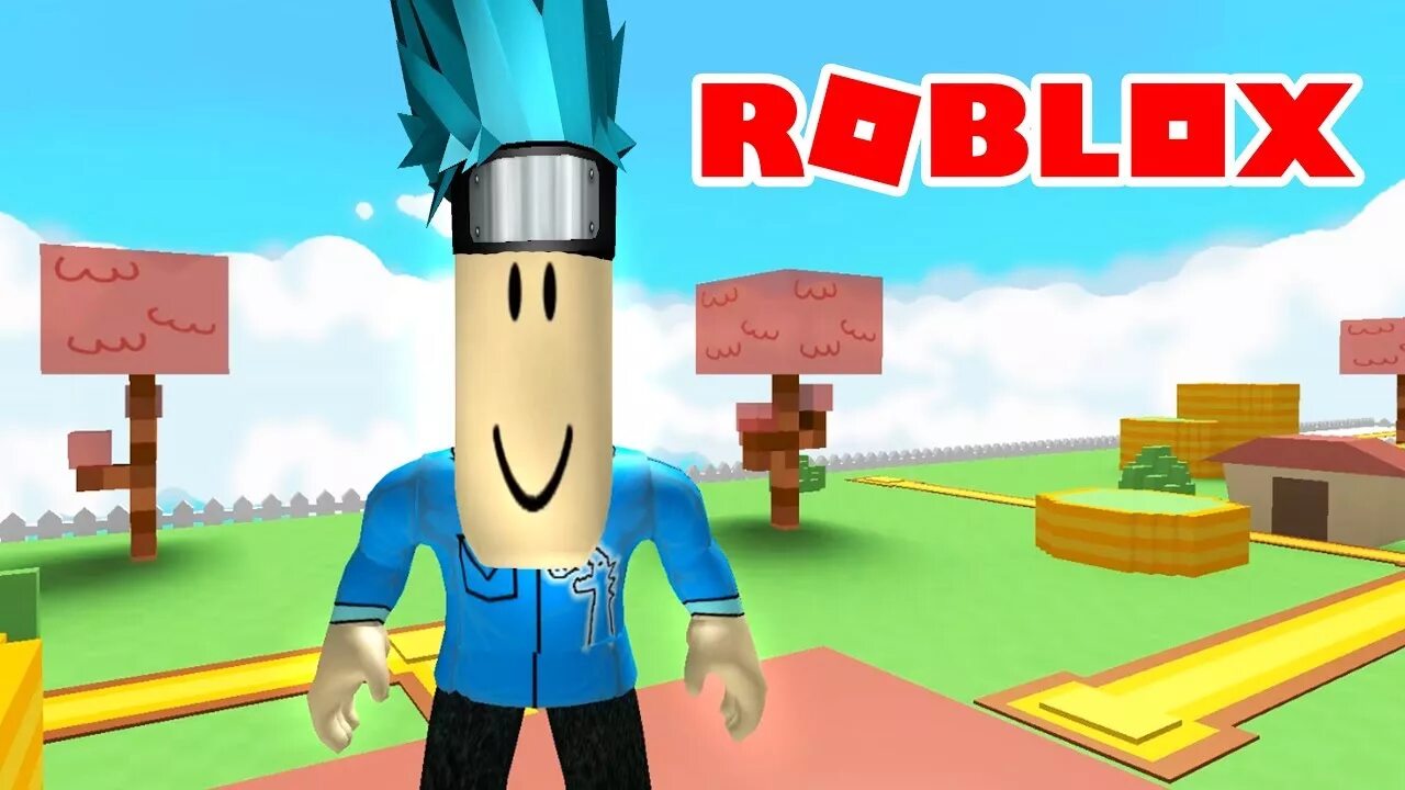 Произошло roblox. Картонка РОБЛОКС. Дамон РОБЛОКС. Канал картонка РОБЛОКС.