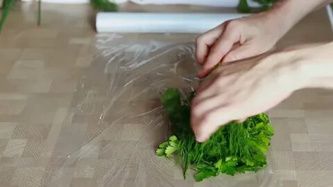 Как отмыть зелень