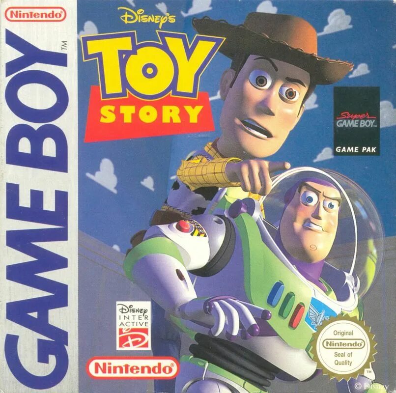 Диск игры Toy story Nintendo. Toy story игра 1995. Toy story game boy. Game boy история.