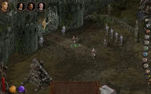 Старая игра видео
