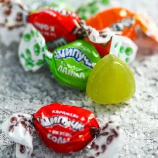 Маски шипучки