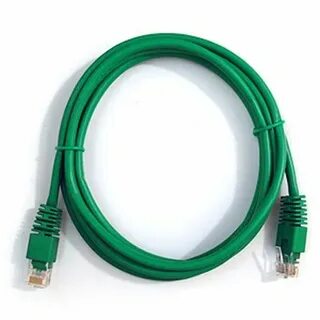 Патч корд utp 0.15 м