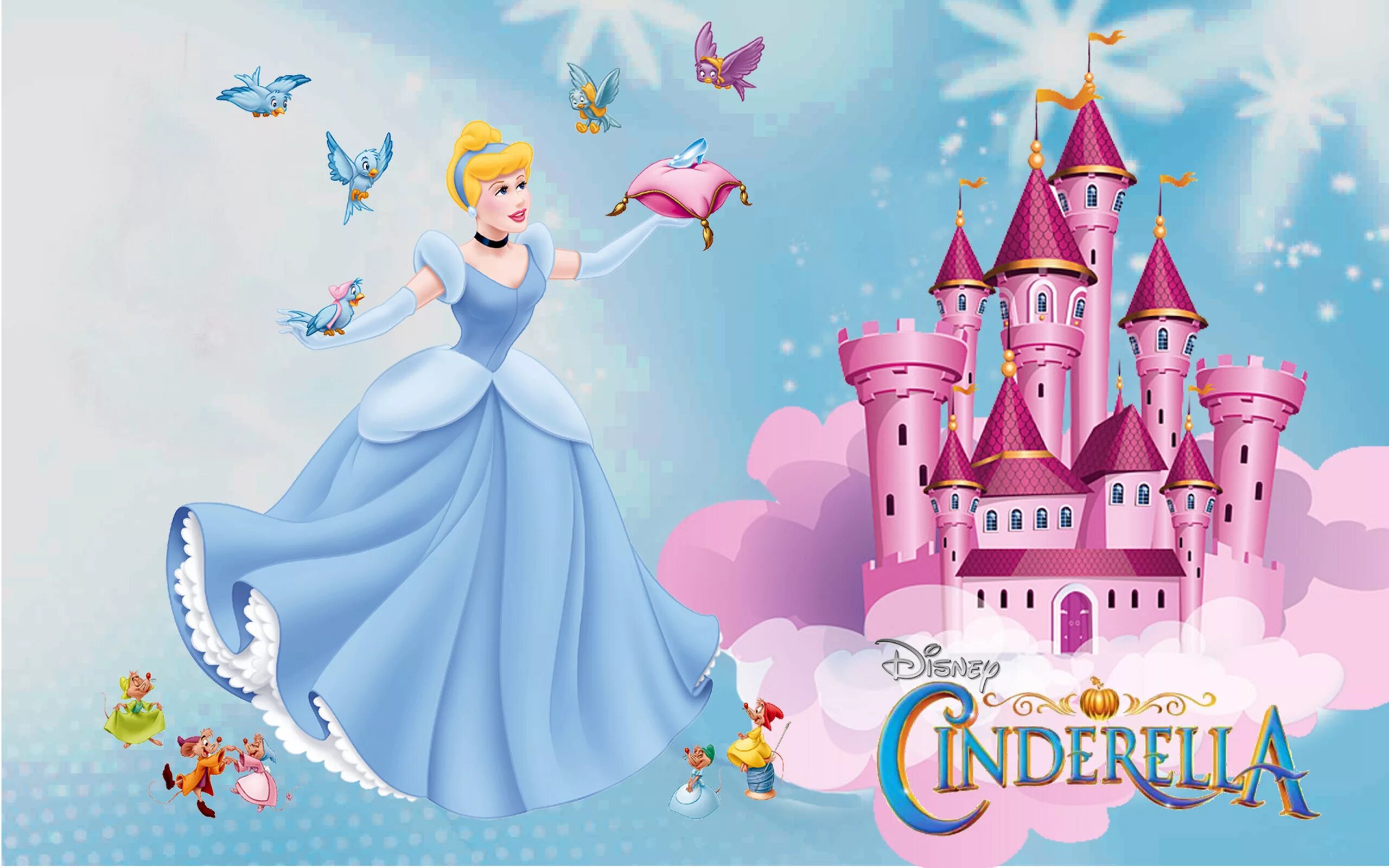 Занятия золушки. Принцесса Диснея Киндерелла замок. Disney "дворец Софии прекрасной". Disney. Принцессы. Дворец для Золушки.