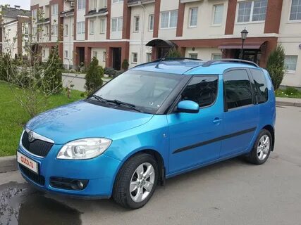 Автомобиль 1 6