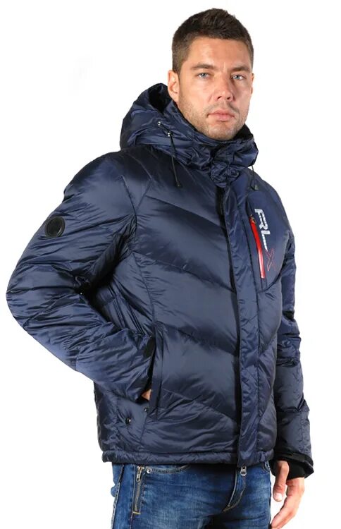 Куртка мужская r. R. Ralph lauren x rlx. R. R.