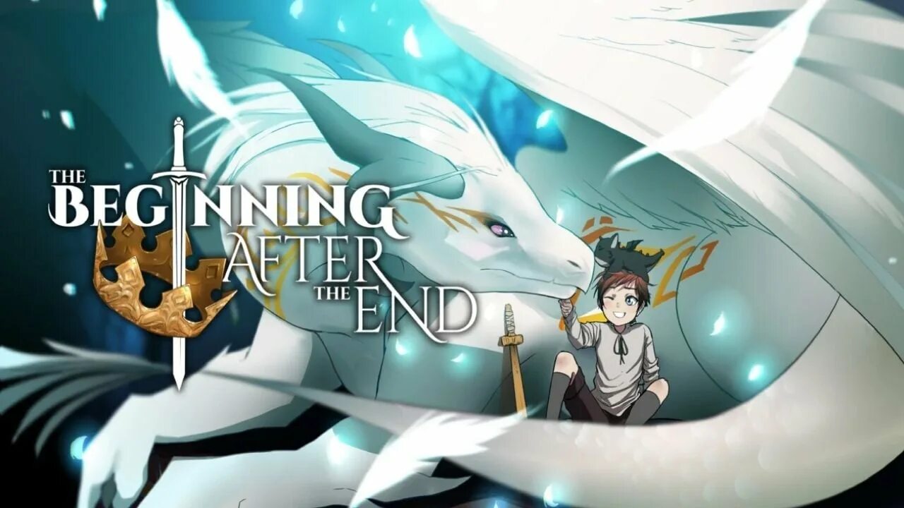 Начало после конца новелла читать. Начало после конца. the beginning after the end манхва. начало после конца новелла. the beginning after the end аниме.