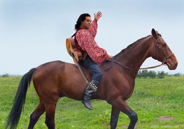 Цыган на лошади. Цыганский конь. Цыган на коне.