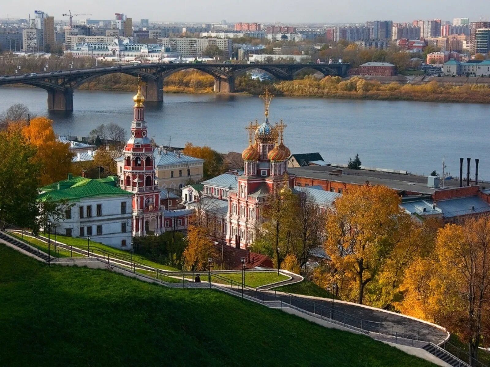 Тур в нижний новгород на 3 дня. Нижний Новгород. Город Нижний Новгород. Города России Нижний Новгород. Нижний Новгород обзорная экскурсия.