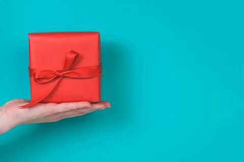 Small presents