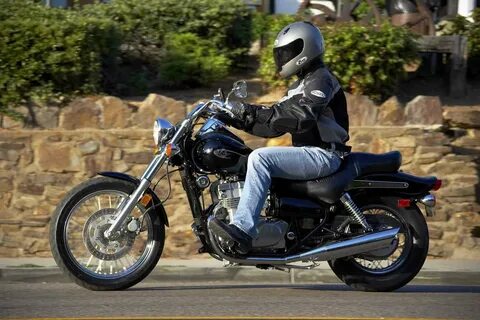 Kawasaki Vulcan 500 LTD BestBeginnerMotorcycles.