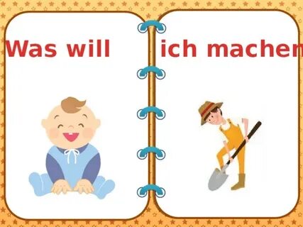 Ich gemacht