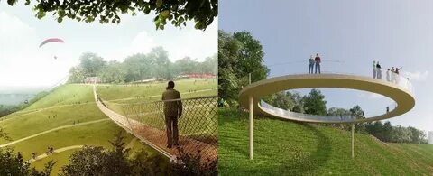 Смотровая площадка парк швейцария нижний