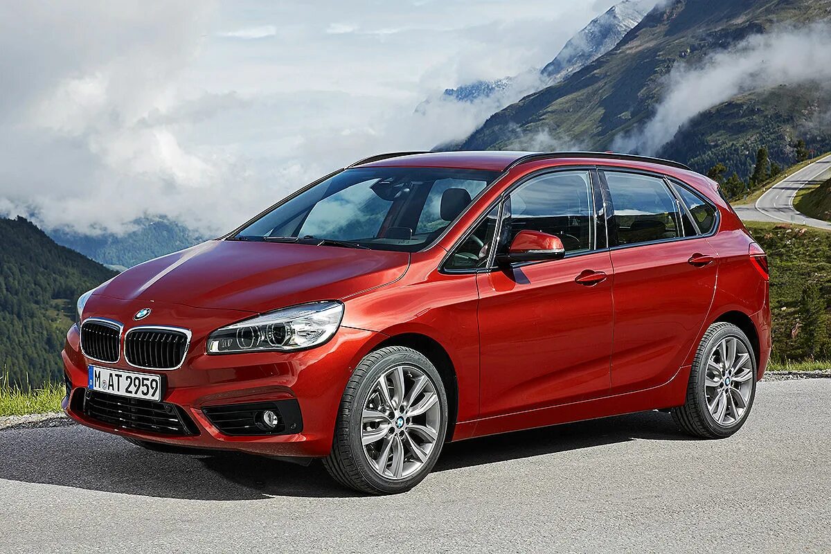 BMW 2er Active Tourer. BMW 2 Active Tourer. БМВ 2 er Active Tourer. Bmw 2 series active tourer