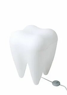 Floors have teeth