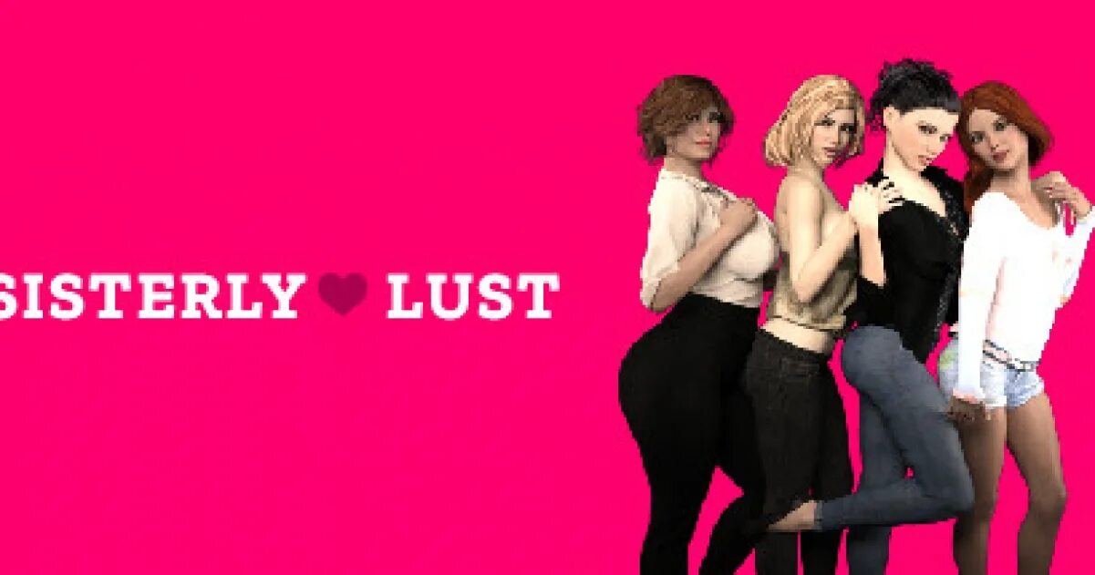 Sisterly last игра. 1. Sisterly lust game. Sisterly last рейчел. Sisterly lust.
