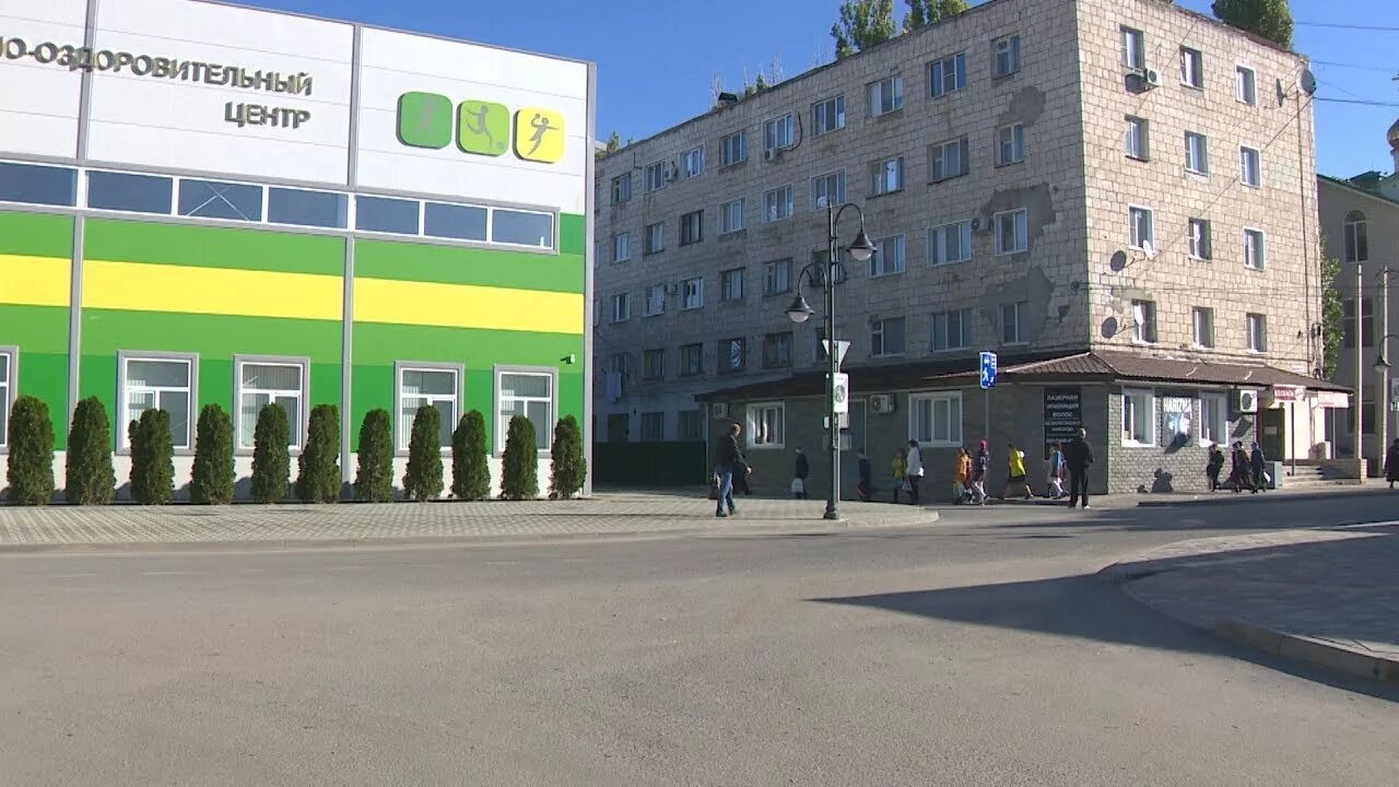 Фролово ул фроловская 14. Магазин спарта фролово. Православная гимназия калуга. Фролово магазин. Культурно-оздоровительный центр.