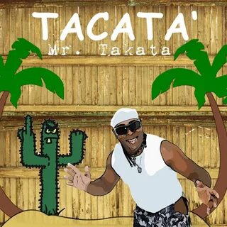 Takata песня