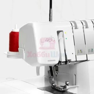 Bernina 880dl