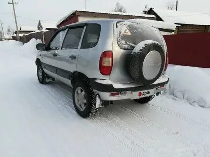 Дром амурская область нива