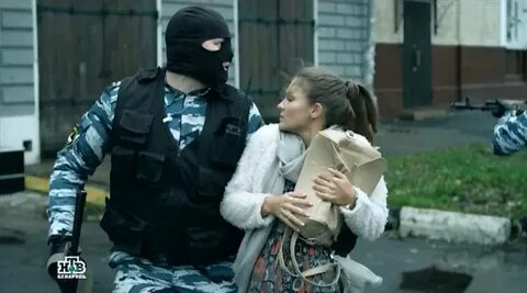 Мой дом захвачен