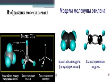 Образование этилена