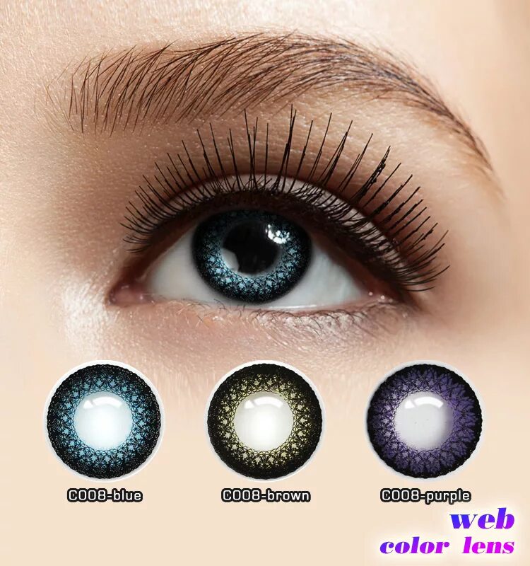 цветные контактные линзы. цветные линзы. разноцветные линзы для глаз. цветные линзы. цветные линзы для глаз.