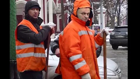 Куда делись таджики
