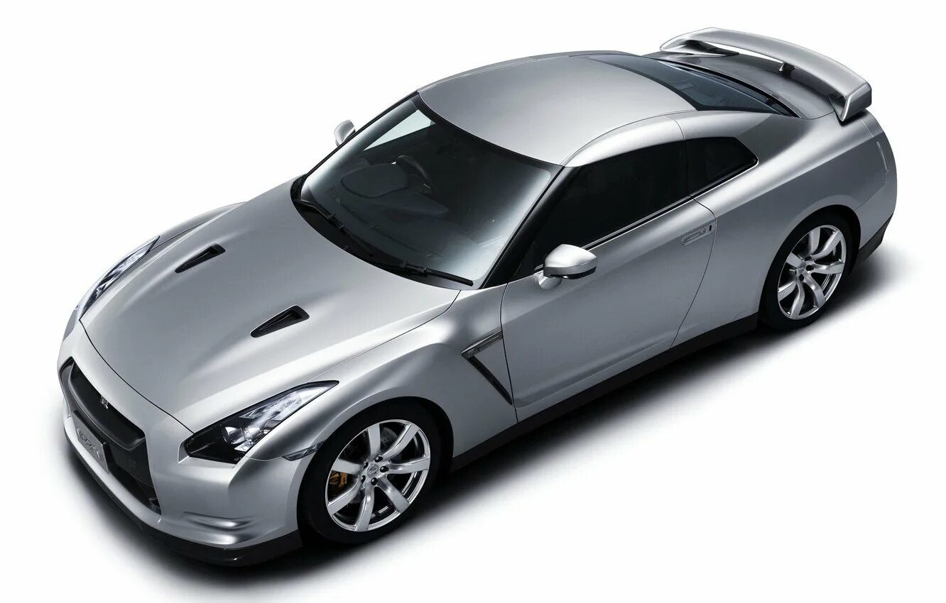 Nissan GTR. Машина на белом фоне. Автомобиль на прозрачном фоне. Модели машин. Машинки на белом фоне