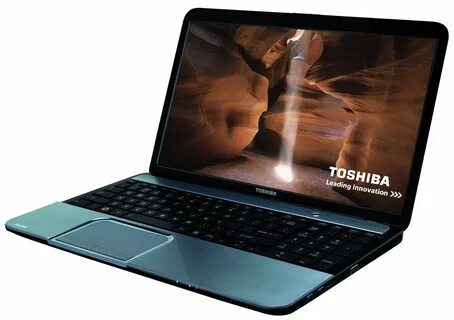Toshiba drivers